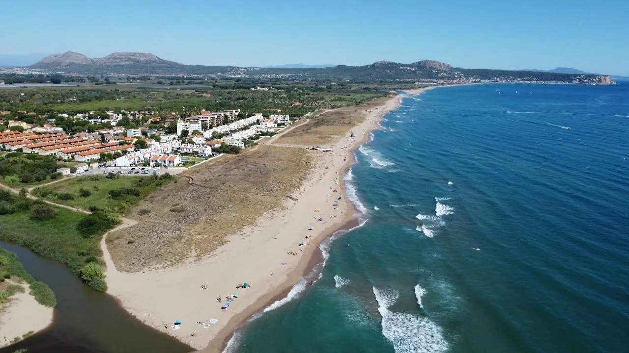 Mare Nostrum 223 Torroella De Montgri 0*,