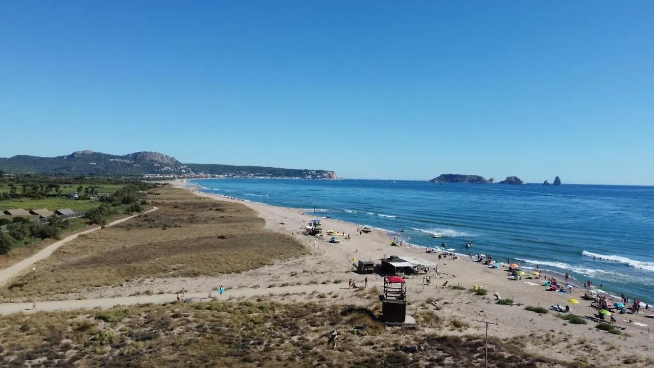 Mare Nostrum 223 Torroella De Montgri
