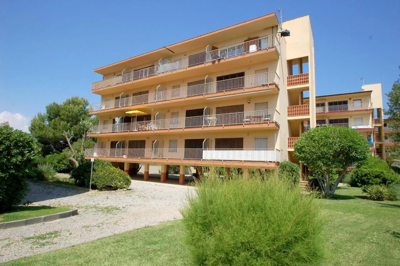 Apartment Mare Nostrum 223 Torroella De Montgri Spain